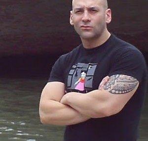 David González García-Madrazo (David Madrazo)