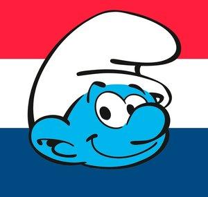 De Smurfen • Nederlands