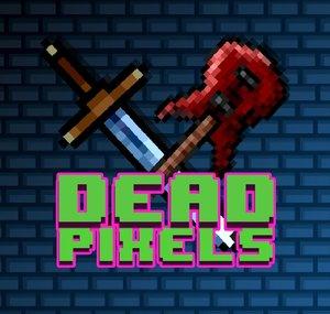 Dead Pixels