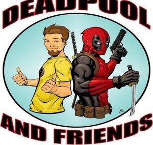 DeadpoolAndFriends