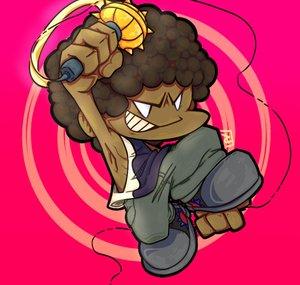 Demarcool The Omni-God