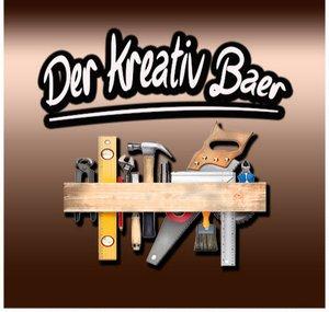 Der Kreativ Baer