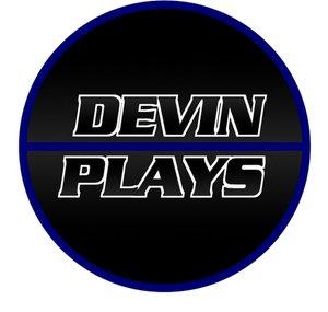 Devin Plays