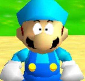 diamondmario64
