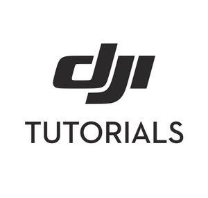 DJI Tutorials