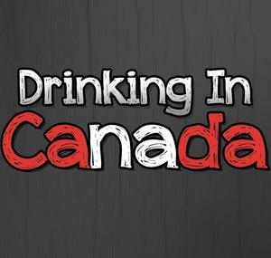 Drinking In Canada