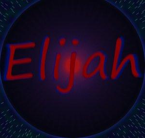 Elijah Games