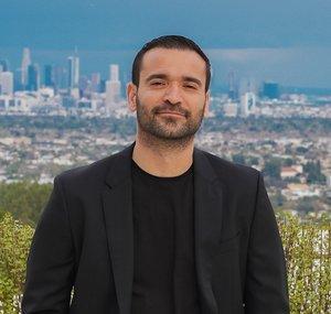 Enes Yilmazer Türkiye