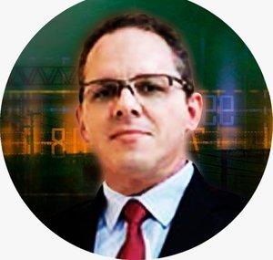 Evandro Melo ITC