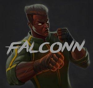 Falconn