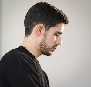 Francesco Parrino Extras