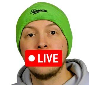 fustler Live