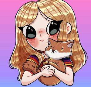 Galaxy Cat