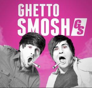 Ghetto Smosh