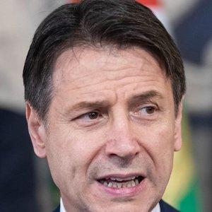 Giuseppe Conte