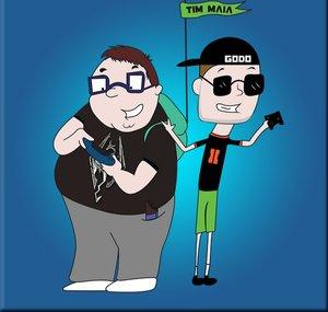 GodoTM Gameplays