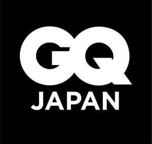 GQ JAPAN