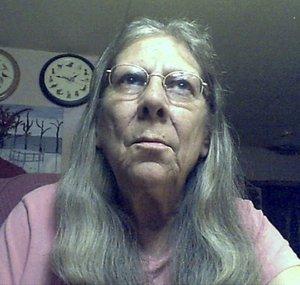 Grandma Liz's Kisses