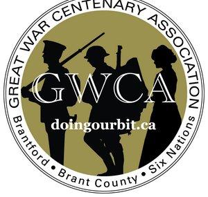 Great War Centenary Association 2014-2018
