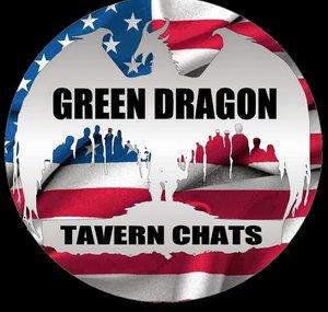 GreenDragon Tavern Chats