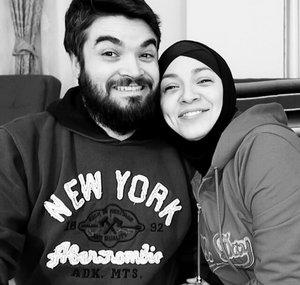 Gris Aminah En Turquía