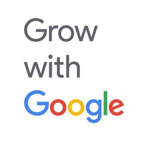 Grow with Google