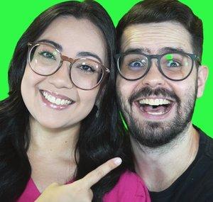 Gui e Keka