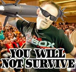 H-Warrior