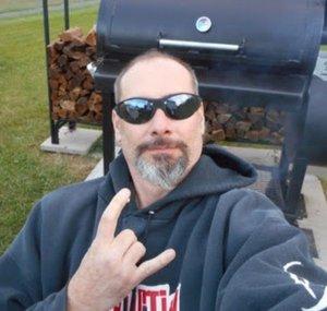 Heavy Metal Bar-B-Que