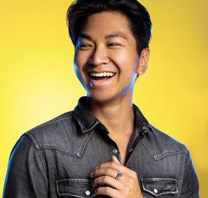 Henry Tran