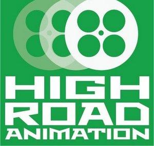 HighRoadAnimation