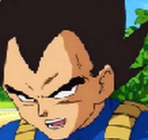 ImmaVegeta