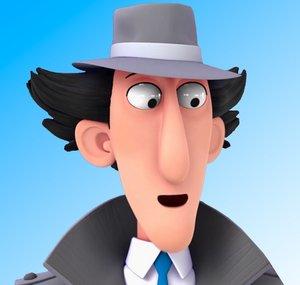 Inspector Gadget - WildBrain