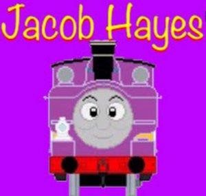 Jacob Hayes