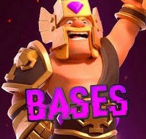 Jhon Clash - Layouts