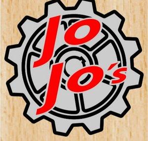 JoJo's Workshop