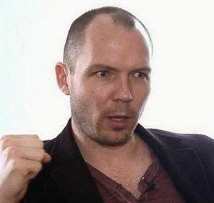 Jonathan Blow