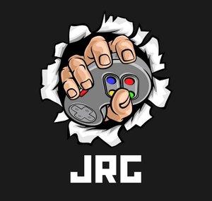 JuRetroGaming