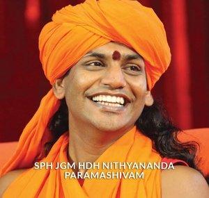 KAILASA's Nithyananda Real Reels