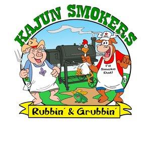 Kajun Smokers