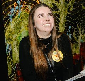 Katie Dawson