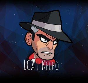 Kelpo TheCereal