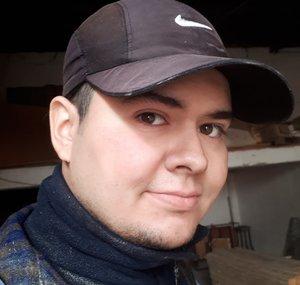 Kevin Benites Machuca