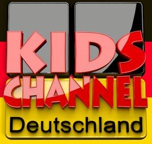 Kids Channel Deutschland - Deutsch Kinderlieder