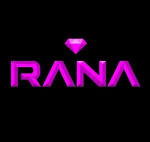 Kim Rana (DJ Rana)