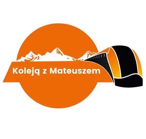 Koleją z Mateuszem