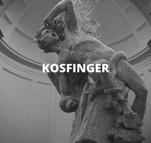 Kosfinger Beats