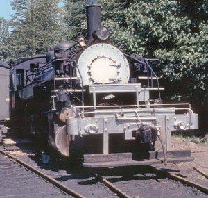 Kosmos Timber 11