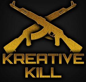 KreativeKill