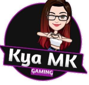 Kya MK